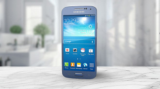O Galaxy S4 Mini é um dos modelos que não tem mais suporte do WhatsApp. Imagem: Oficina da Net O Galaxy S4 Mini é um dos modelos que não tem mais suporte do WhatsApp. Imagem: Oficina da Net
