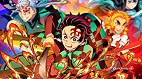 Quanto tempo leva para zerar Demon Slayer: Kimetsu no Yaiba - The Hinokami Chronicles 2?