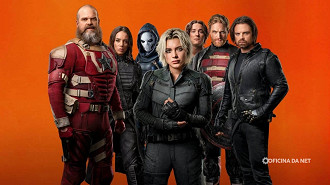 Thunderbolts deve estrear na Disney+ em agosto, mas ainda sem data confirmada Thunderbolts deve estrear na Disney+ em agosto, mas ainda sem data confirmada