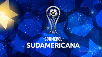Copa Sul-Americana Copa Sul-Americana