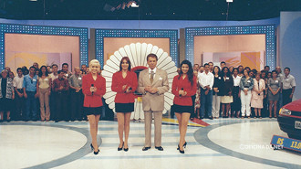 Tentação (1994)