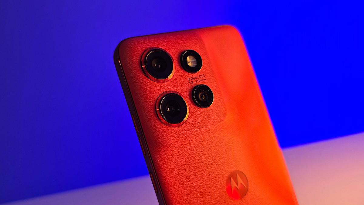 TOP 10 melhores celulares para dar de presente no Dia dos Pais em 2025