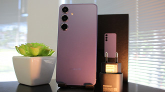 Galaxy S24 Plus