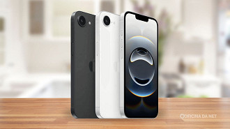 iPhone 16e
