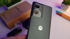 Motorola registra Moto G misterioso com 4G e bateria de 5.100 mAh
