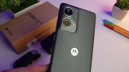 Motorola registra Moto G misterioso com 4G e bateria de 5.100 mAh