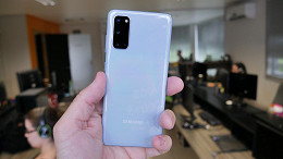 Galaxy S20, S20+ e S20 Ultra recebem atualização surpresa com patch de julho
