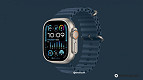 Apple Watch Ultra 3 vai ter tela maior e chip S11 poderoso; veja o que muda