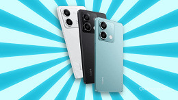 OFERTA | Xiaomi barato e parcelado em 10X SEM JUROS no Brasil