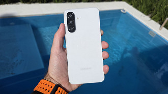Galaxy A26