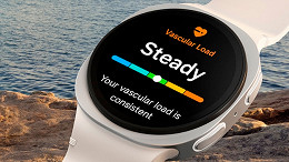 LANÇAMENTO | Galaxy Watch8 de 44mm Bluetooth em oferta com 31% de desconto na Samsung LANÇAMENTO | Galaxy Watch8 de 44mm Bluetooth em oferta com 31% de desconto na Samsung