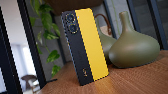 3 celulares Xiaomi com telas AMOLED de 120 Hz que merecem sua atenção