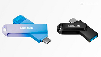 Creator Phone Drive 128GB Creator Phone Drive 128GB