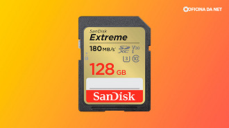 SanDisk Extreme SD 128GB SanDisk Extreme SD 128GB