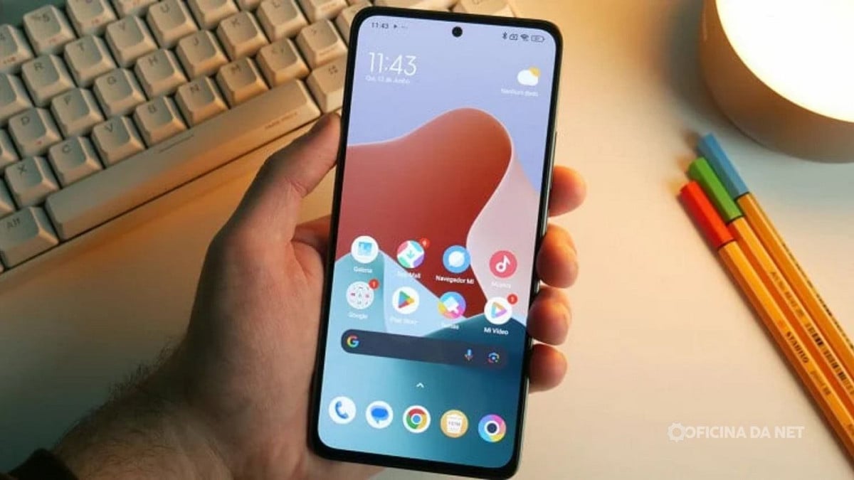 Xiaomi explica por que você deve instalar o patch de segurança de agosto