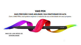 VAIO Pen.