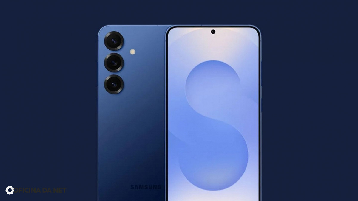 Galaxy S25 Plus - Imagem / Felipe Lupetti