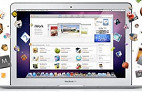 App Store para Mac é lançada App Store para Mac é lançada