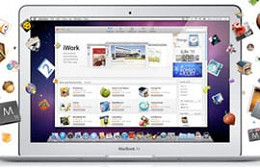 App Store para Mac é lançada