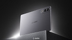 Lenovo lança tablet com Snapdragon 8 Gen 3 para provocar Samsung