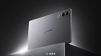 Lenovo lança tablet com Snapdragon 8 Gen 3 para provocar Samsung