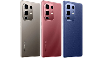 Infinix Note 50s