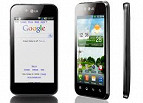 LG lança o smartphone mais fino do mundo