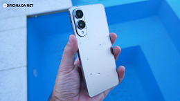 LANÇAMENTO | Galaxy S25 Edge de 512GB com 35% de desconto