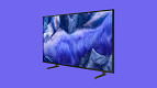 OFERTA | Samsung Vision AI TV 55 QLED 4K QEF1 2025 com desconto na Samsung