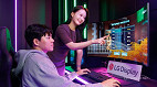 LG apresenta o monitor OLED mais rápido do mundo com taxa de até 720 Hz LG apresenta o monitor OLED mais rápido do mundo com taxa de até 720 Hz