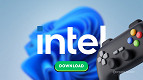 Intel libera driver 32.0.101.6987 que deixa o Windows 11 mais rápido