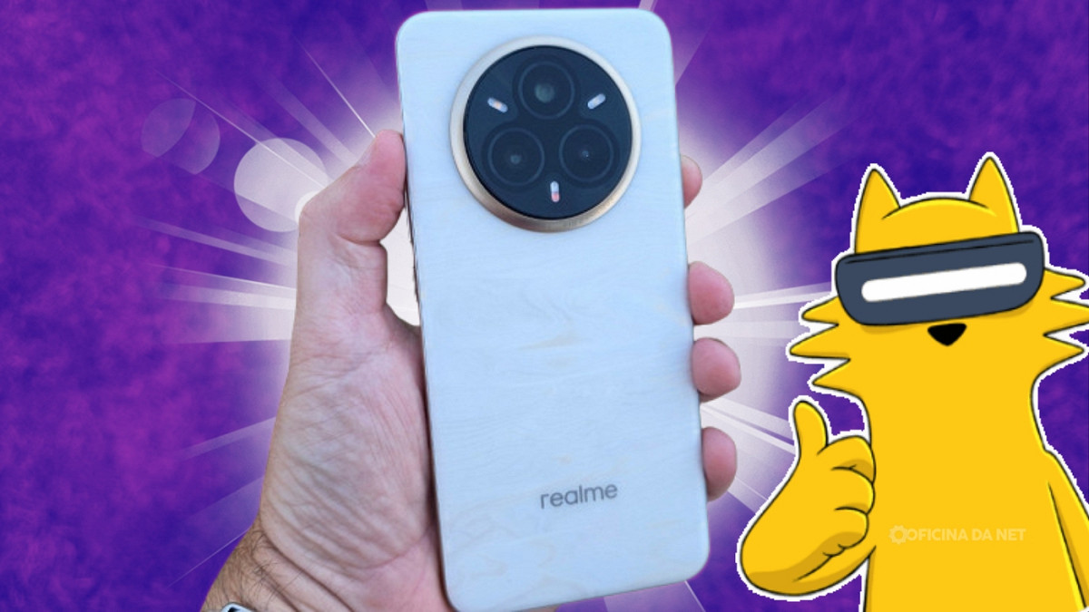 realme atinge 300 milhões de usuários em menos 7 anos de vida
