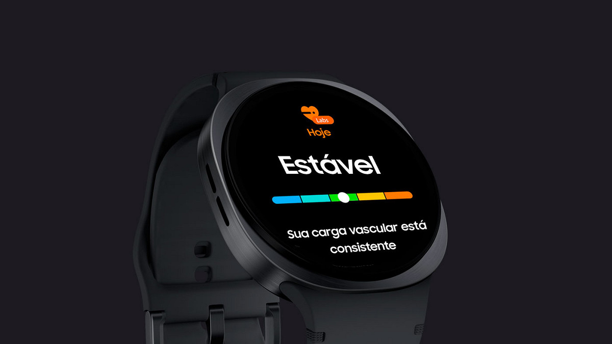 Samsung Galaxy Watch8
