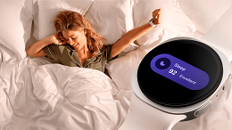 OFERTA | O Galaxy Watch8 de 40mm LTE com 32% de desconto direto na Samsung OFERTA | O Galaxy Watch8 de 40mm LTE com 32% de desconto direto na Samsung