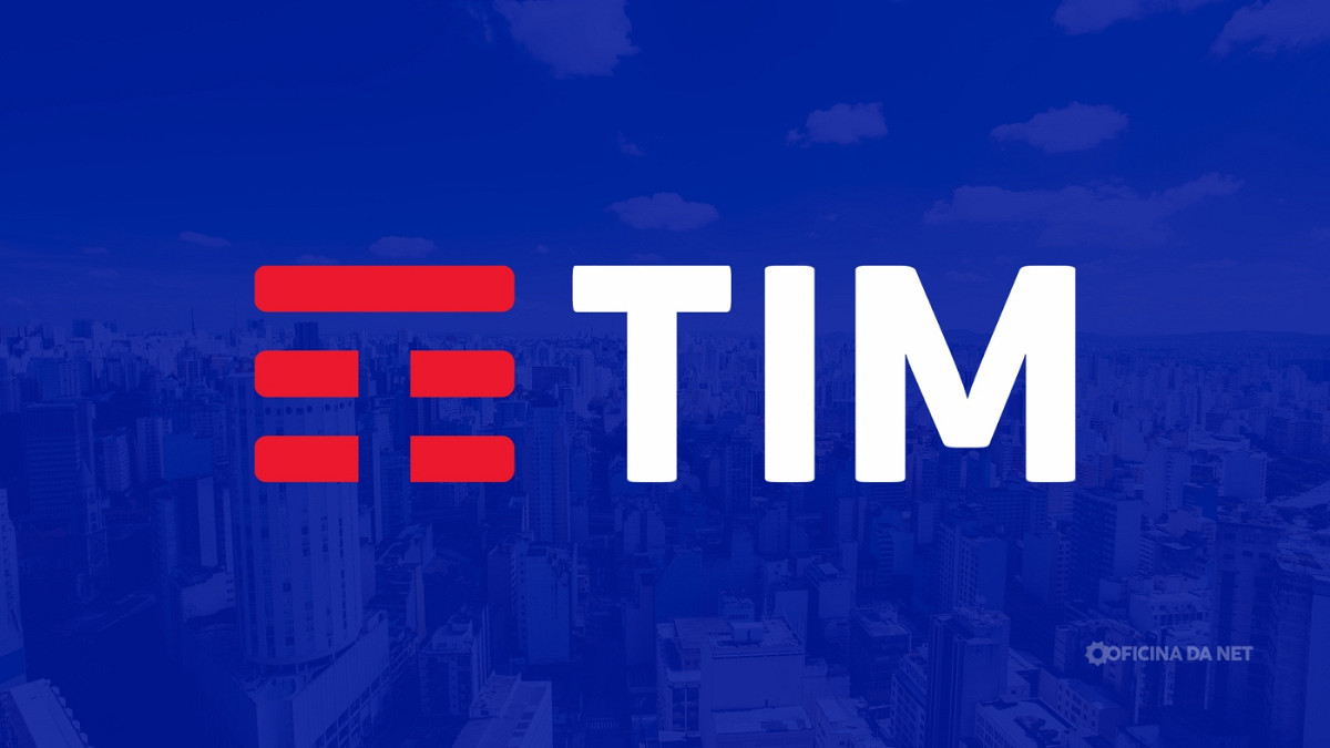 TIM melhora velocidade da banda larga no Brasil, mas ainda perde da Vivo e Claro