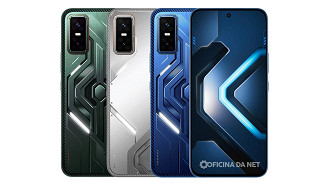 Infinix GT 30