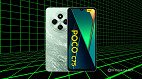 MUITO BARATO | POCO C75 256 GB despenca de preço na Amazon
