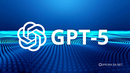 OpenAI lança GPT-5 com nível de doutorado e recursos avançados para todos OpenAI lança GPT-5 com nível de doutorado e recursos avançados para todos