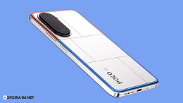POCO M7 Plus 5G vem aí com a maior tela da categoria e bateria de longa duração POCO M7 Plus 5G vem aí com a maior tela da categoria e bateria de longa duração
