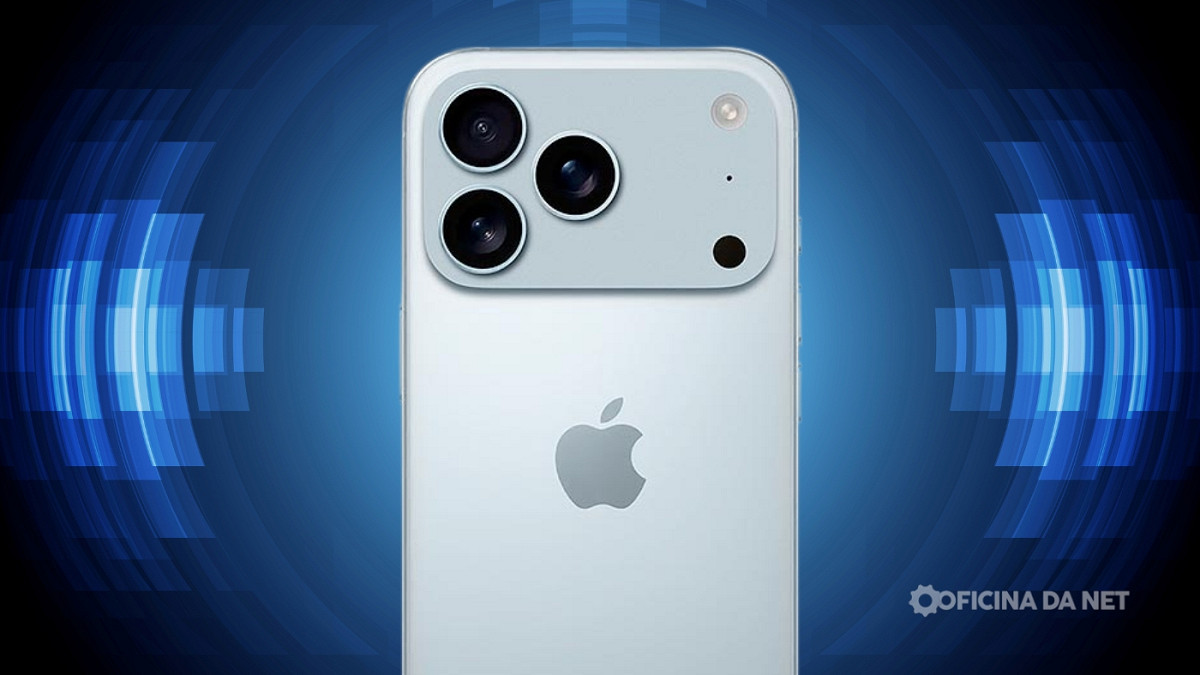 iPhone 17 Pro deve chegar com 256 GB e pequeno aumento de preço