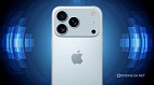 iPhone 17 Pro deve chegar com 256 GB e pequeno aumento de preço