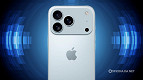 iPhone 17 Pro deve chegar com 256 GB e pequeno aumento de preço iPhone 17 Pro deve chegar com 256 GB e pequeno aumento de preço