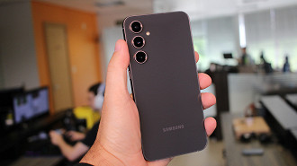 Galaxy S23 FE