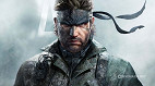 Quanto tempo para zerar Metal Gear Solid : Snake Eater?