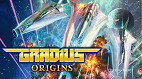 Konami lança Gradius Origins com 6 jogos clássicos e o inédito Salamander III