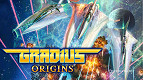Konami lança Gradius Origins com 6 jogos clássicos e o inédito Salamander III Konami lança Gradius Origins com 6 jogos clássicos e o inédito Salamander III