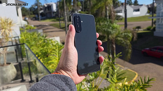 Galaxy A36 tem 6 anos de suporte