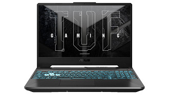 TUF Gaming A15
