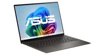 Zenbook S 14