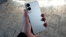 Galaxy S26 Edge pode chegar ainda mais fino e com bateria maior